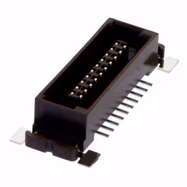 P50L-050P-AS-DA 3M  Matrices de type bord Mezzanine (carte à carte)